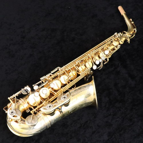 Selmer mark alto - selmer,