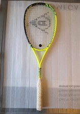 Dunlop Force Elite Squash