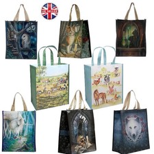 Eco Friendly Re-usable Bag For