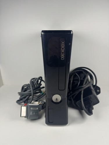 Microsoft xbox 360 - xbox, slim