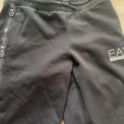 Emporio armani black - armani,