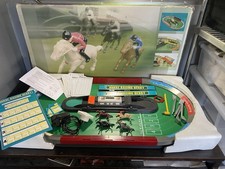 Peers Hardy Horse Racing Derby