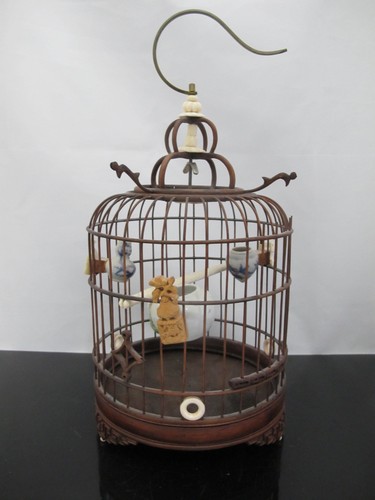 Sweet antique chinese wood - sweet,