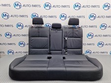 Bmw series rear seats - bmw, set