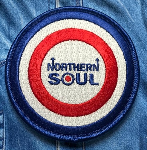 Northern soul iron - northern,