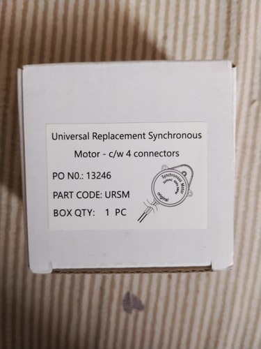 Universal replacement - universal,