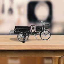  1 Set Tricycle Model Alloy