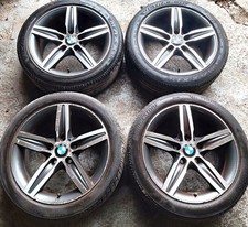 BMW 1 SERIES F20 / F21 SET OF