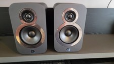 Acoustics 3010i speakers - acoustics,