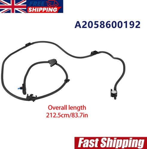 A2058600192 for mercedes benz - a2058600192,