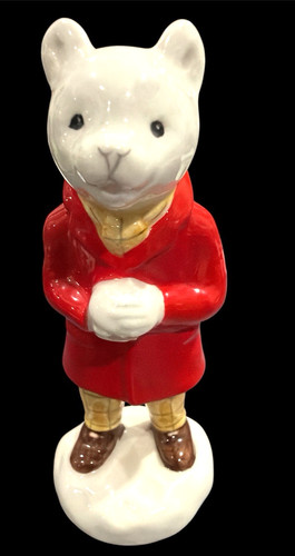 Vintage rupert the bear - vintage,
