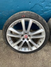 ALLOY WHEEL RIM 20 INCH