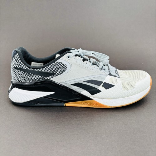 Mens reebok nano 6000 - nano,