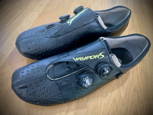 Bont vaypor carbon cycling - s,