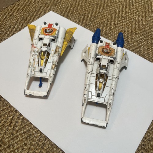 Corgi 647 buck rogers - 647,