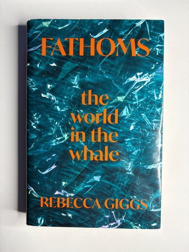 Fathoms the world - fathoms:,
