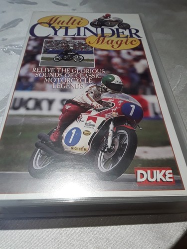 1995 bikes vhs multi - bikes,