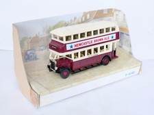 MATCHBOX YESTERYEAR Y5-C 1930