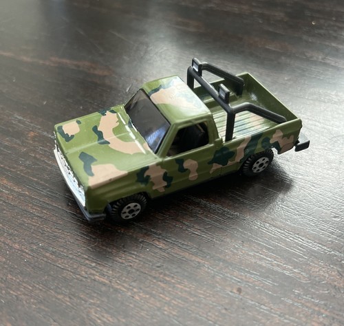 Vintage 1990 chevy pickup - chevy,