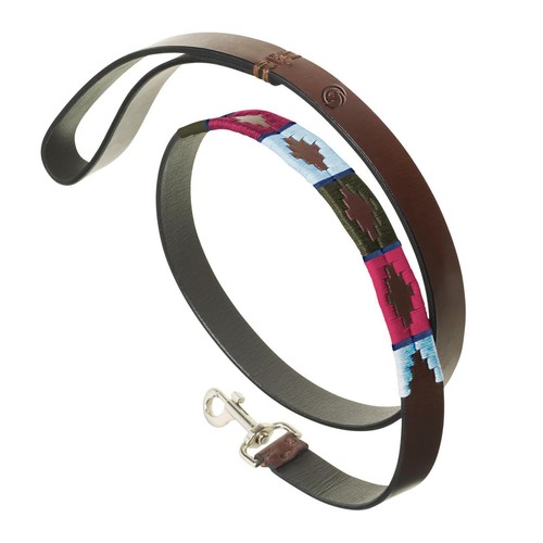 Mendoza dog lead - mendoza, 3