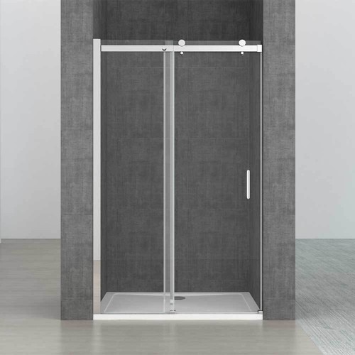 Shower enclosure sliding - shower,