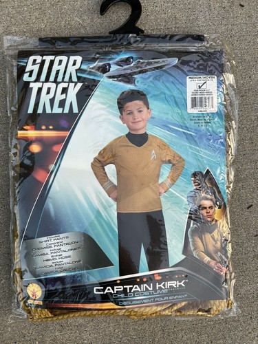 Star trek child deluxe - trek,