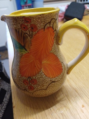Lovely vintage sudlow burslem - lovely,