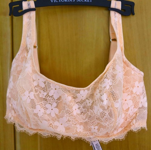 Victoria secret push up - push,