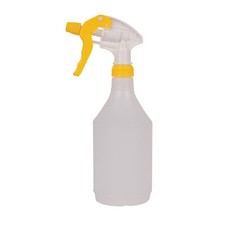 Trigger Spray Bottles 750ML