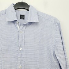 Hugo Boss THICK Shirt MEDIUM