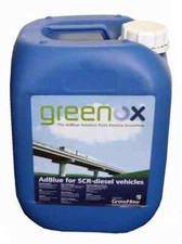 AdBlue 10 Litres Fuel Additive