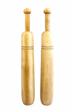 Persian Meels/Indian clubs -