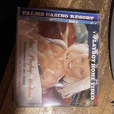 $5 Las Vegas Palms Playboy