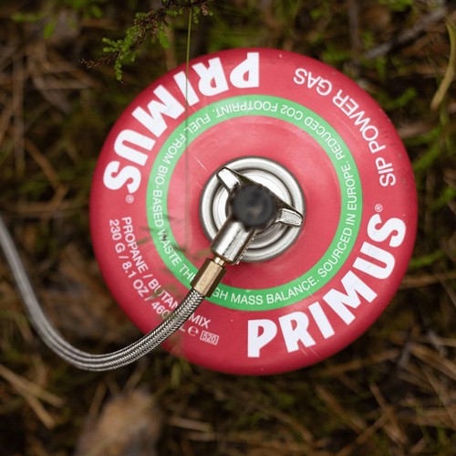 Primus sip biofuel power - sip,