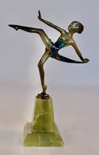 Josef Lorenzl Art Deco