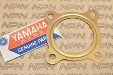 NOS Yamaha 1966-67 YL1 1970-71