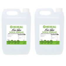 Hexeal Pure Value White