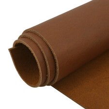 Cowhide Leather Sheets for Crafts Full Grain Leather Fabric Craft 2MM 3MM 4MM