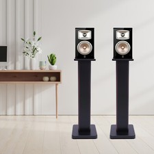 28" Inch Pair Bookshelf