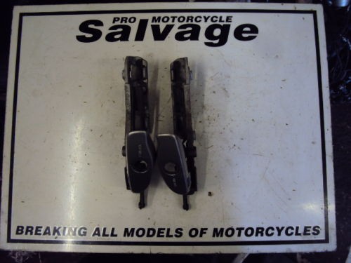 Honda 1300 pan european abs - honda, st
