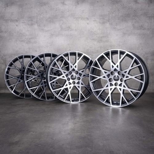 Audi rs3 19inch rims - audi,