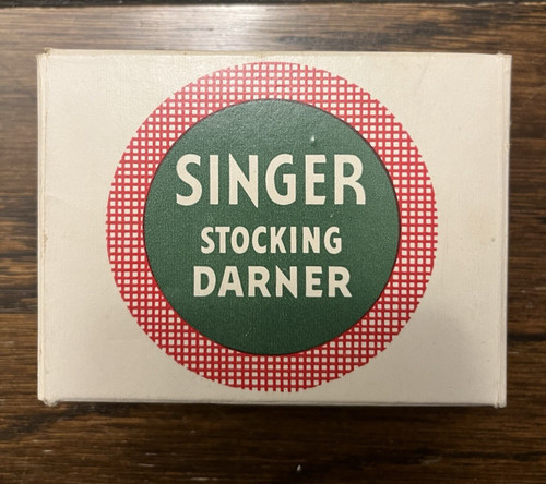 Vintage singer 35776 sewing - 35776,