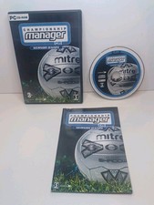 Championship Manager: Season