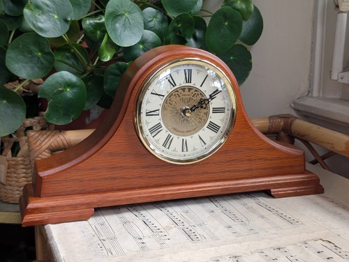 Seiko westminster chime wooden - seiko,