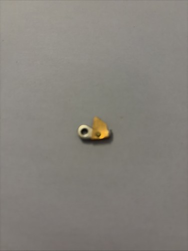 Anti reverse pin for - anti,