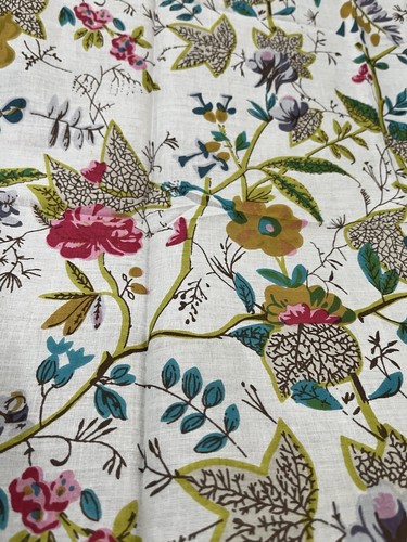 Yard 100 cotton fabric - %,