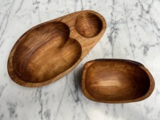 Set nibbles bowls dishes - of,