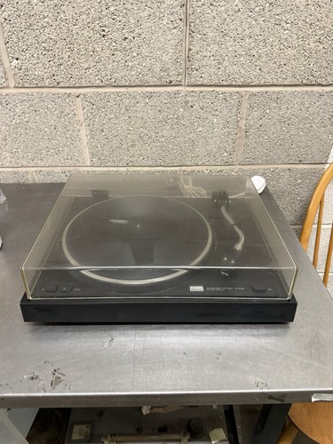 Sansui b200 automatic - sansui, sr-b200