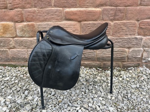 Farrington saddle 5 - gp, 17.5”