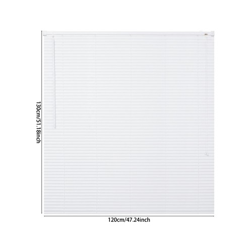 Pvc venetian blind - pvc, easy